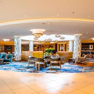 Southern Sun Rosebank, Johannesburg